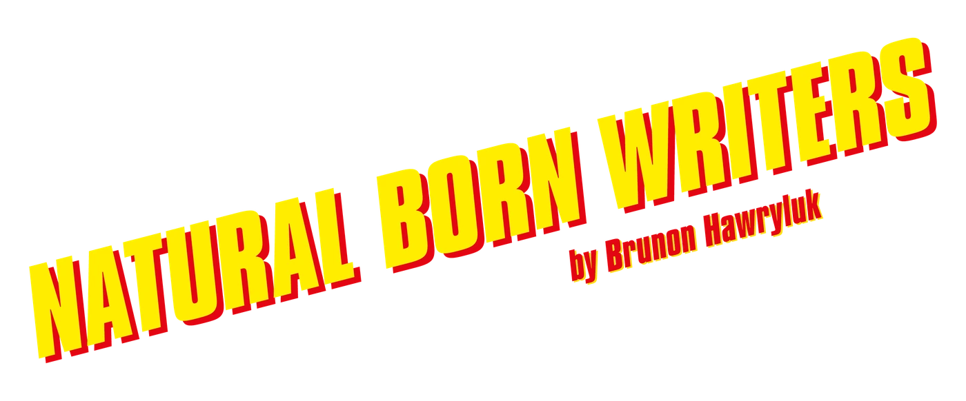 Natural Born Writers